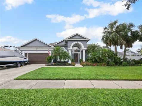 3172 Lake George Cove Drive Orlando FL 32812