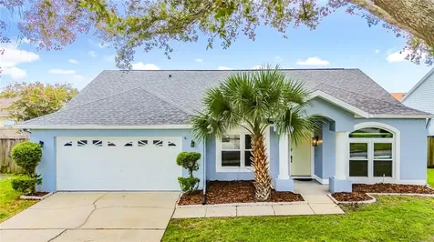 301 Lytton Circle Orlando FL 32824