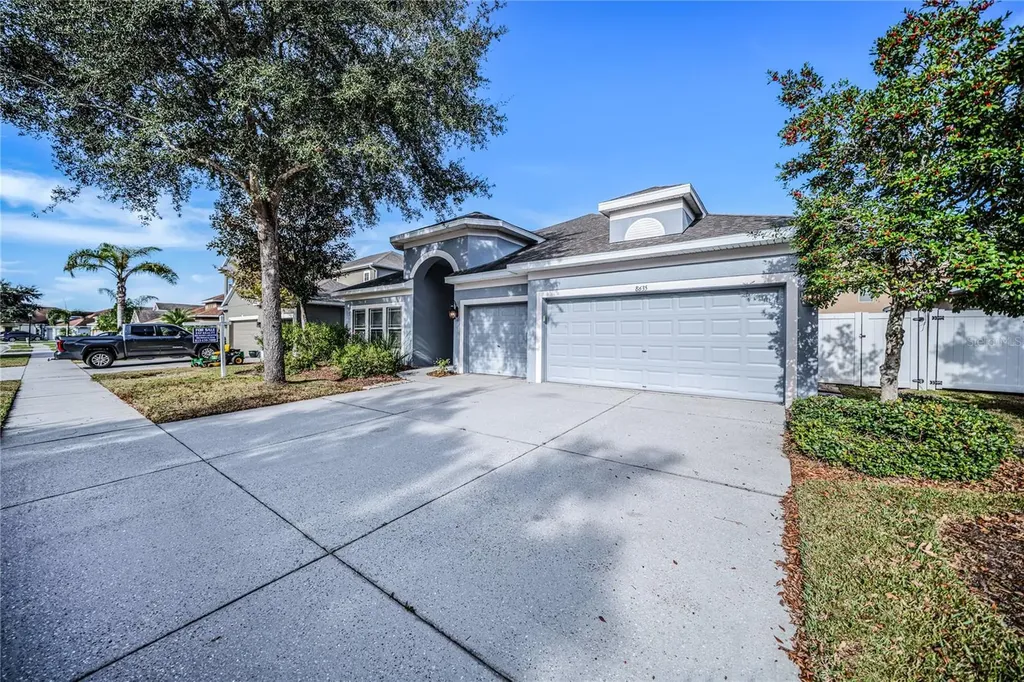 8635 Creedmoor Lane New Port Richey FL 34654
