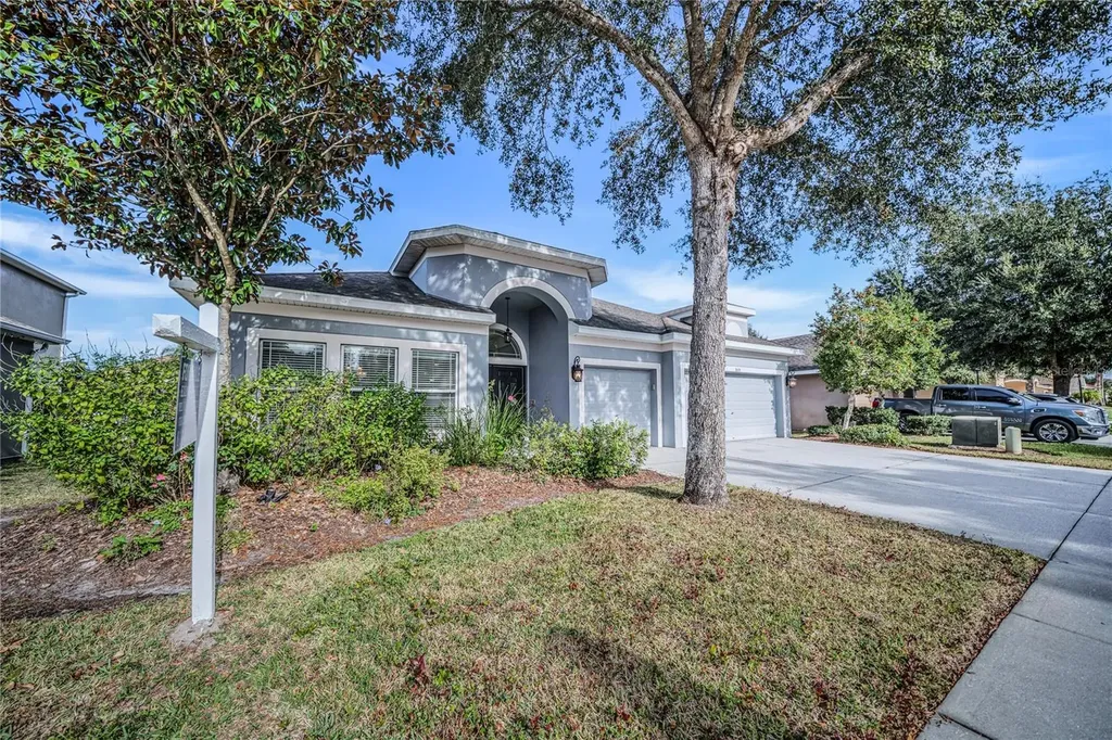 8635 Creedmoor Lane New Port Richey FL 34654