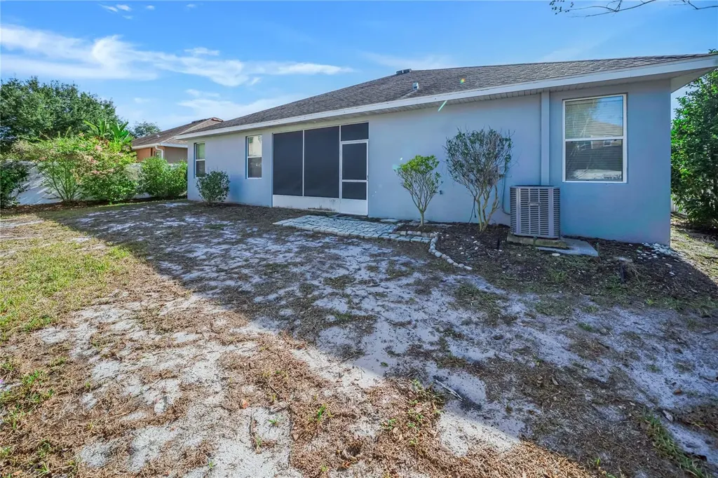8635 Creedmoor Lane New Port Richey FL 34654