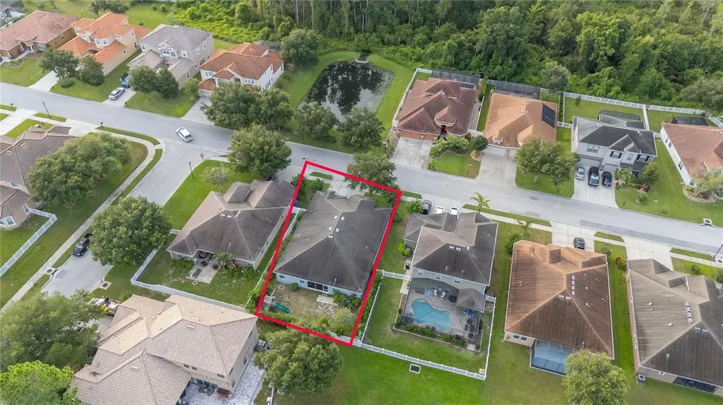 8635 Creedmoor Lane New Port Richey FL 34654