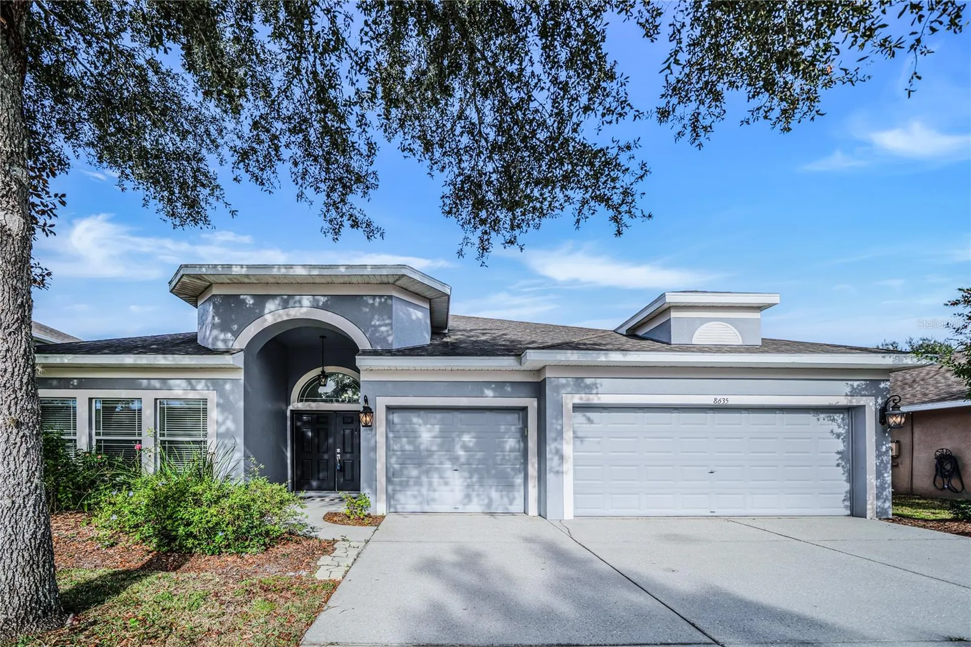 8635 Creedmoor Lane New Port Richey FL 34654