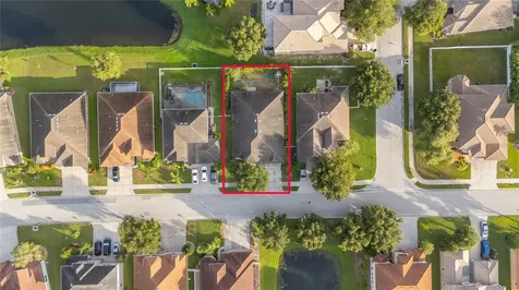 8635 Creedmoor Lane New Port Richey FL 34654
