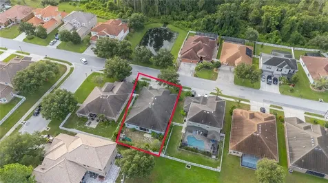 8635 Creedmoor Lane New Port Richey FL 34654