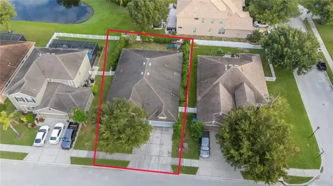 8635 Creedmoor Lane New Port Richey FL 34654