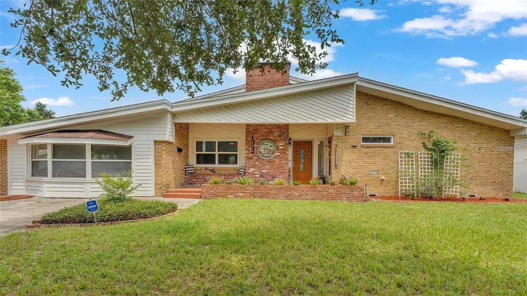 1332 Jaffa Street Lakeland FL 33801