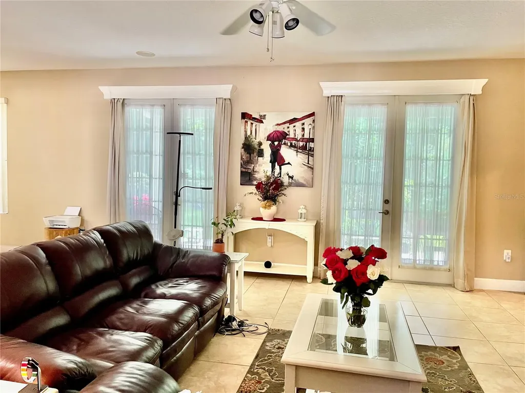 2111 Rocky Bluff Court Oviedo FL 32765