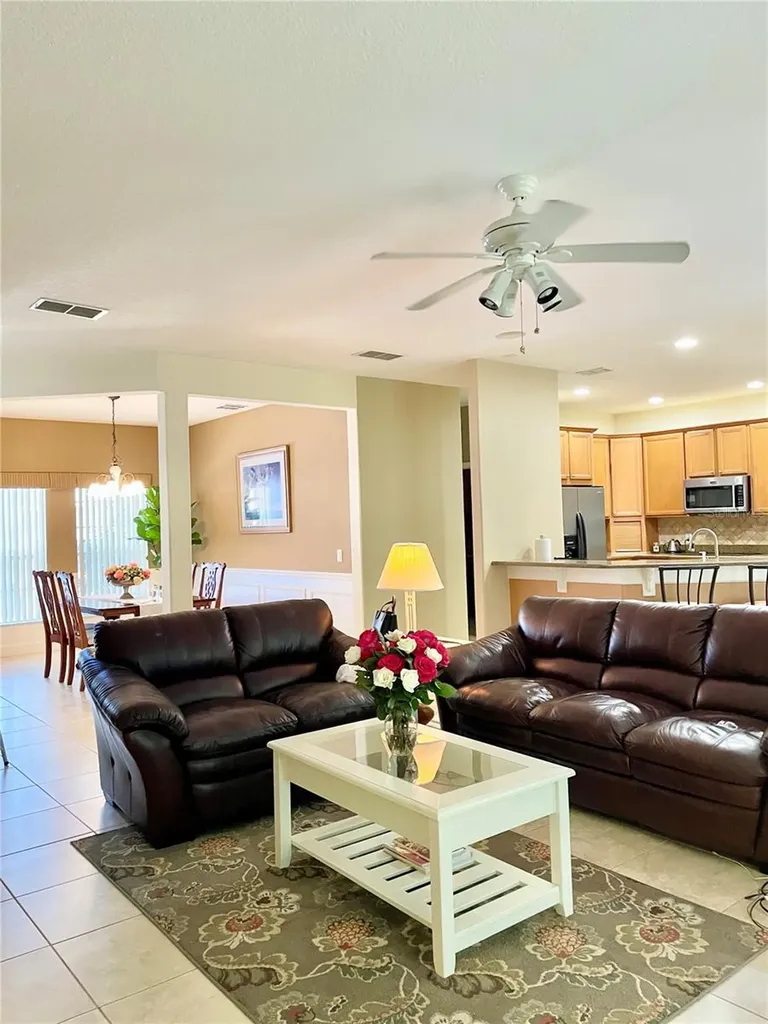2111 Rocky Bluff Court Oviedo FL 32765