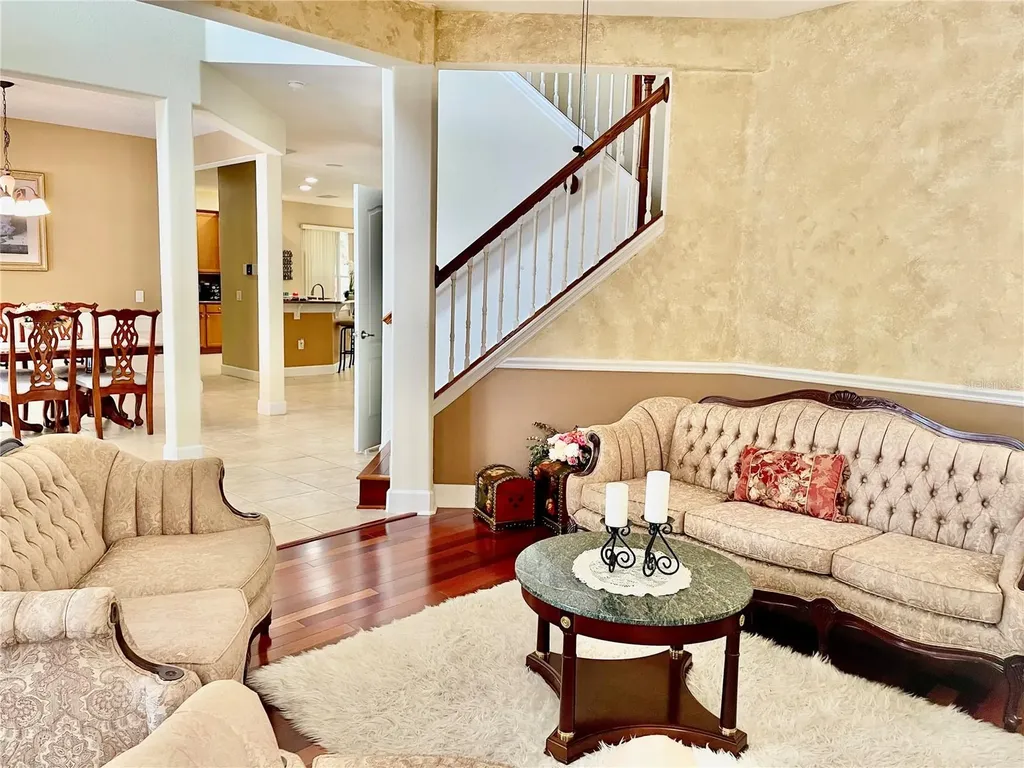 2111 Rocky Bluff Court Oviedo FL 32765