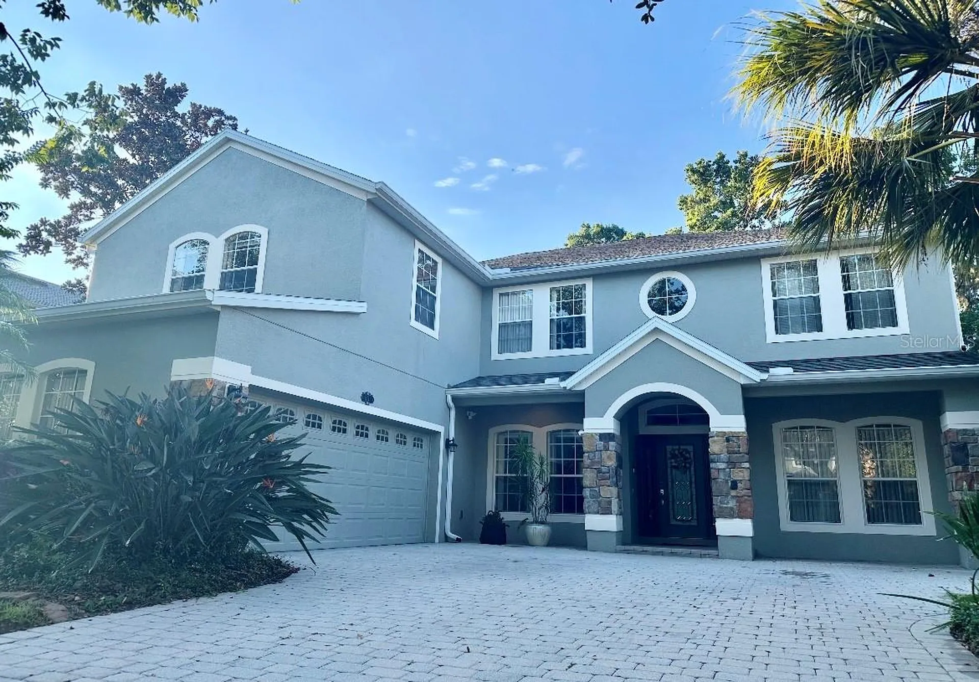 2111 Rocky Bluff Court Oviedo FL 32765