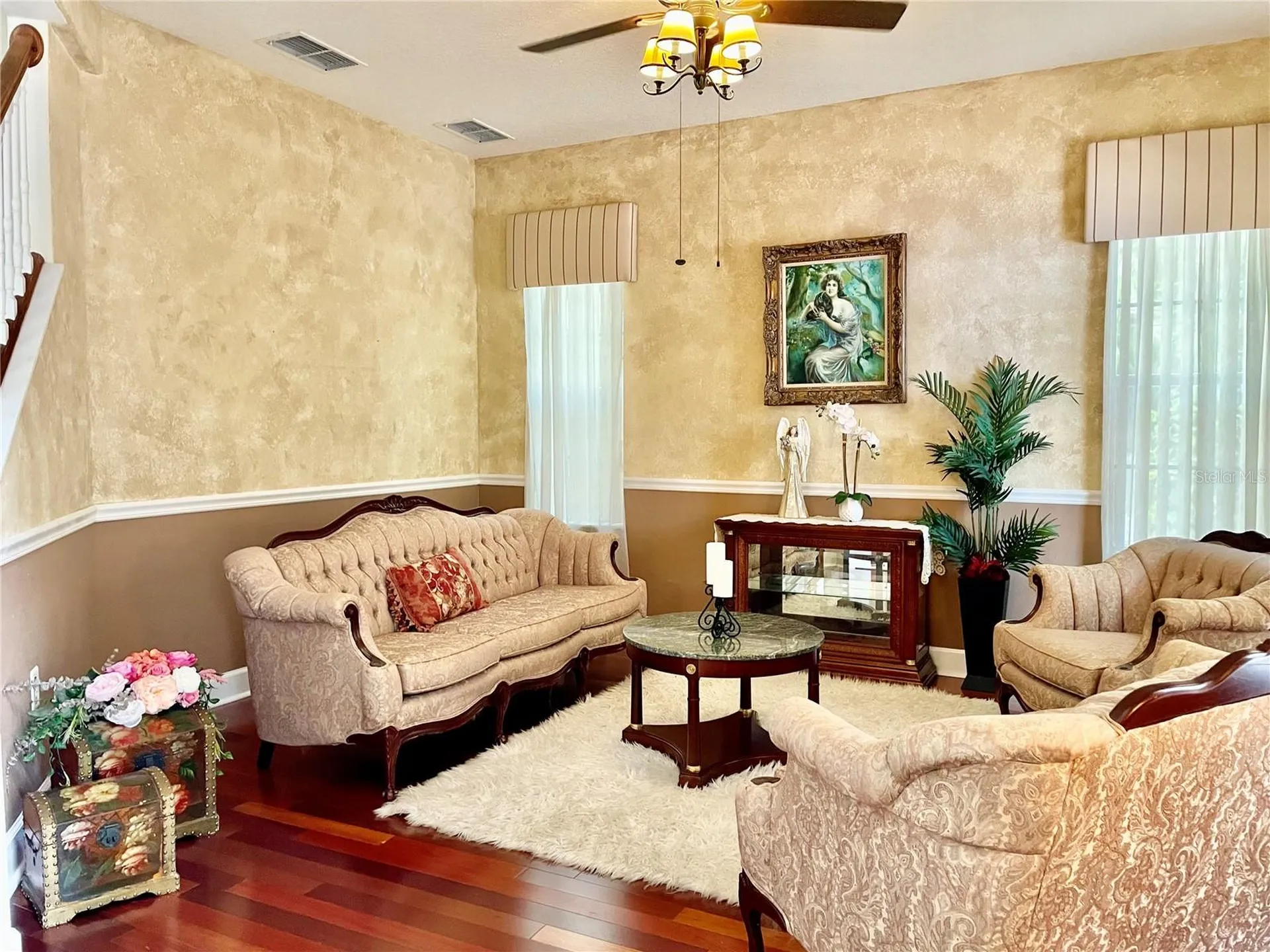 2111 Rocky Bluff Court Oviedo FL 32765
