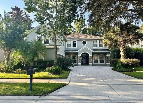 2111 Rocky Bluff Court Oviedo FL 32765