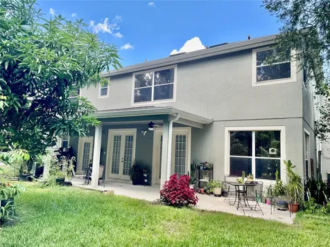2111 Rocky Bluff Court Oviedo FL 32765