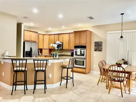 2111 Rocky Bluff Court Oviedo FL 32765