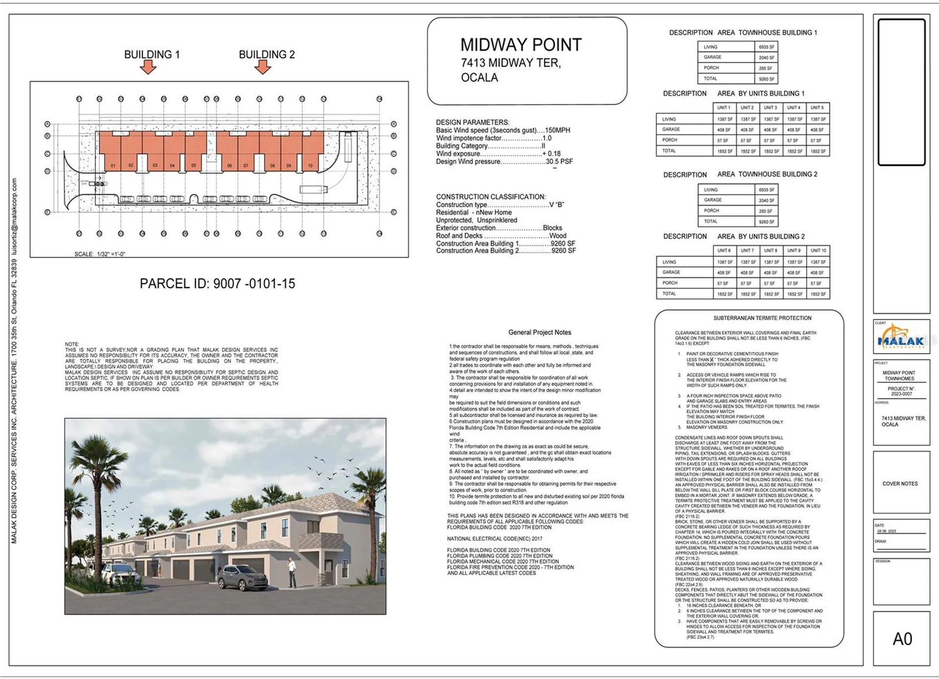 000 Midway Terrace Ocala FL 34472