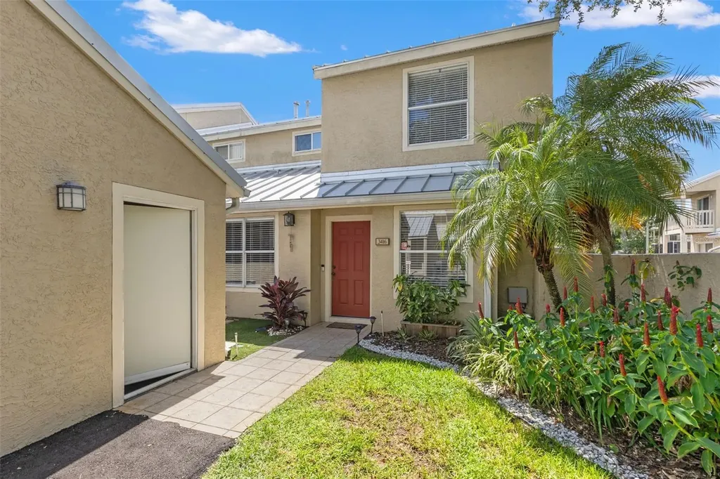 3416 Cypress Head Court Tampa FL 33618