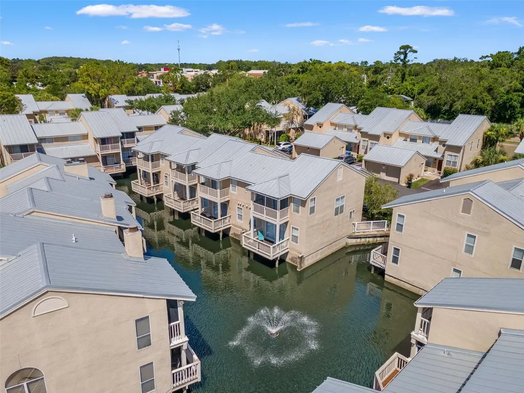 3416 Cypress Head Court Tampa FL 33618