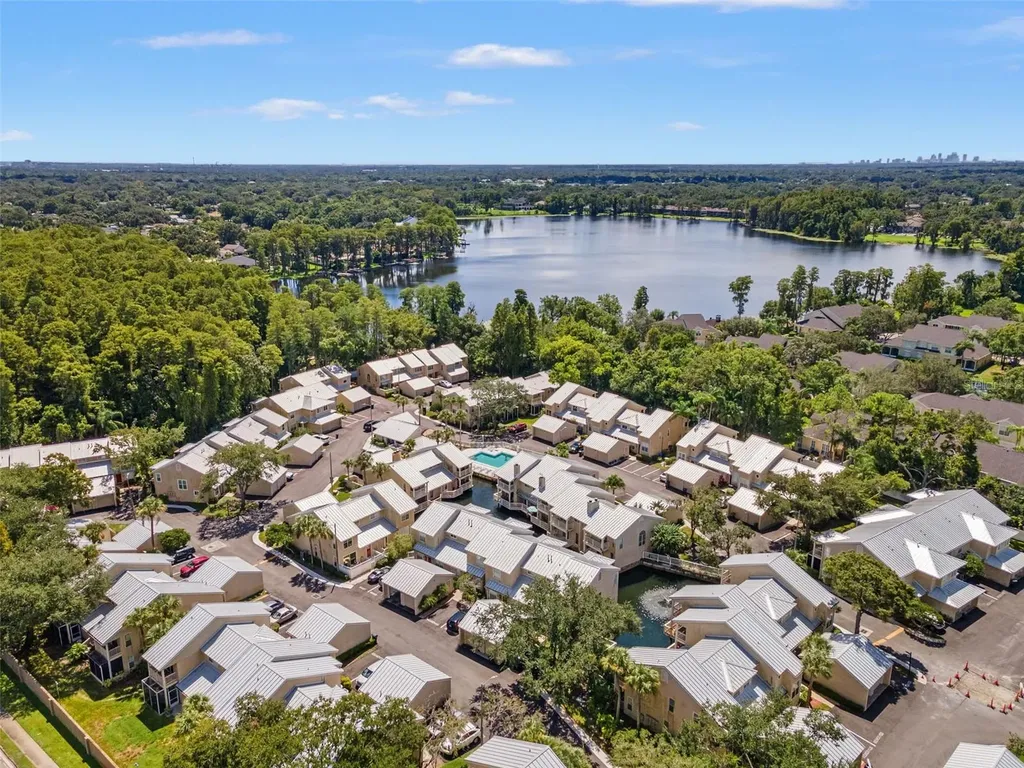 3416 Cypress Head Court Tampa FL 33618