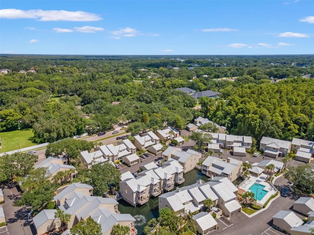 3416 Cypress Head Court Tampa FL 33618