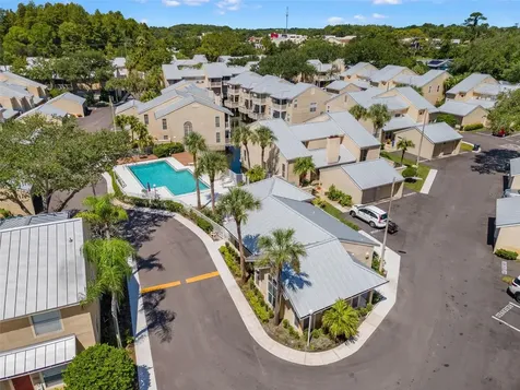 3416 Cypress Head Court Tampa FL 33618