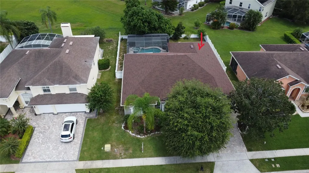 10303 Newington Drive Orlando FL 32836