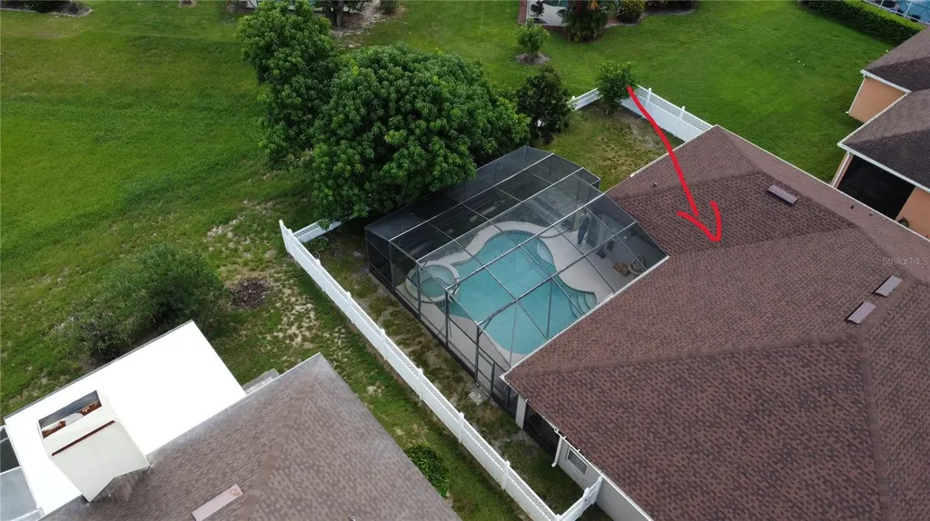 10303 Newington Drive Orlando FL 32836