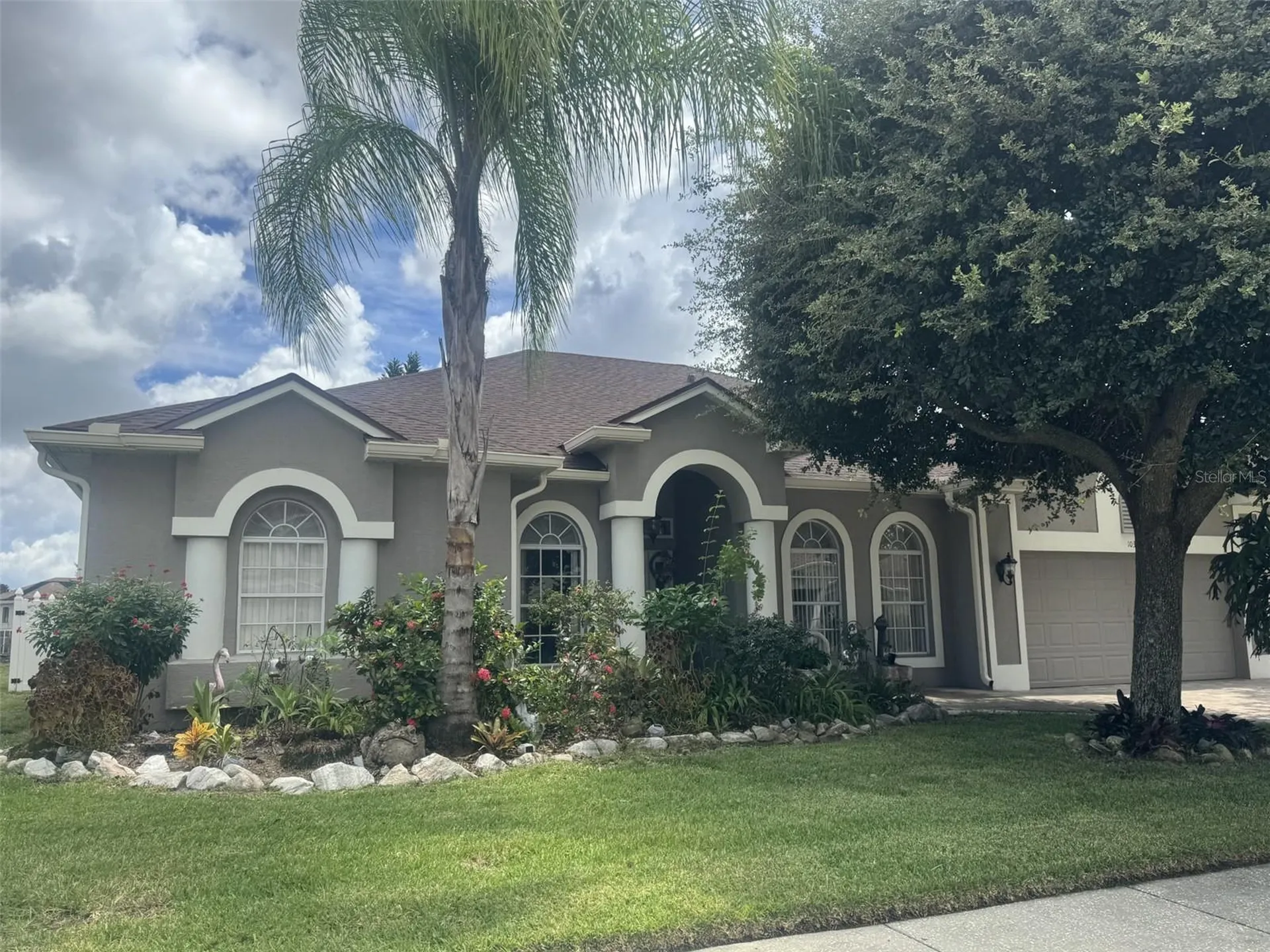 10303 Newington Drive Orlando FL 32836