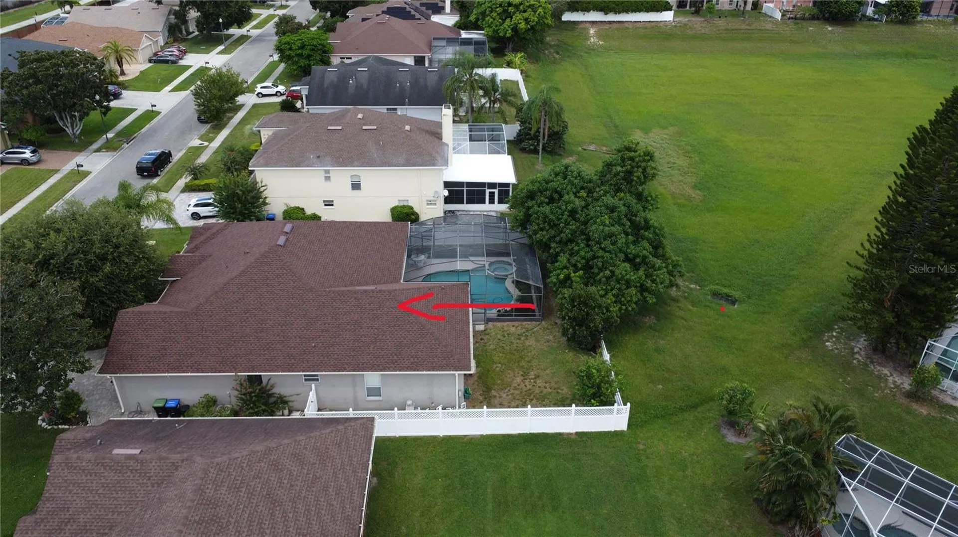 10303 Newington Drive Orlando FL 32836