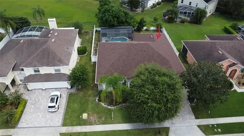 10303 Newington Drive Orlando FL 32836