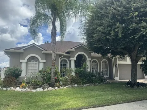 10303 Newington Drive Orlando FL 32836