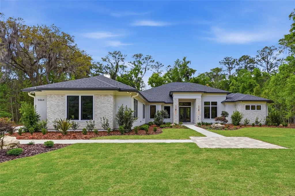 5864 NW 90th Street Gainesville FL 32653