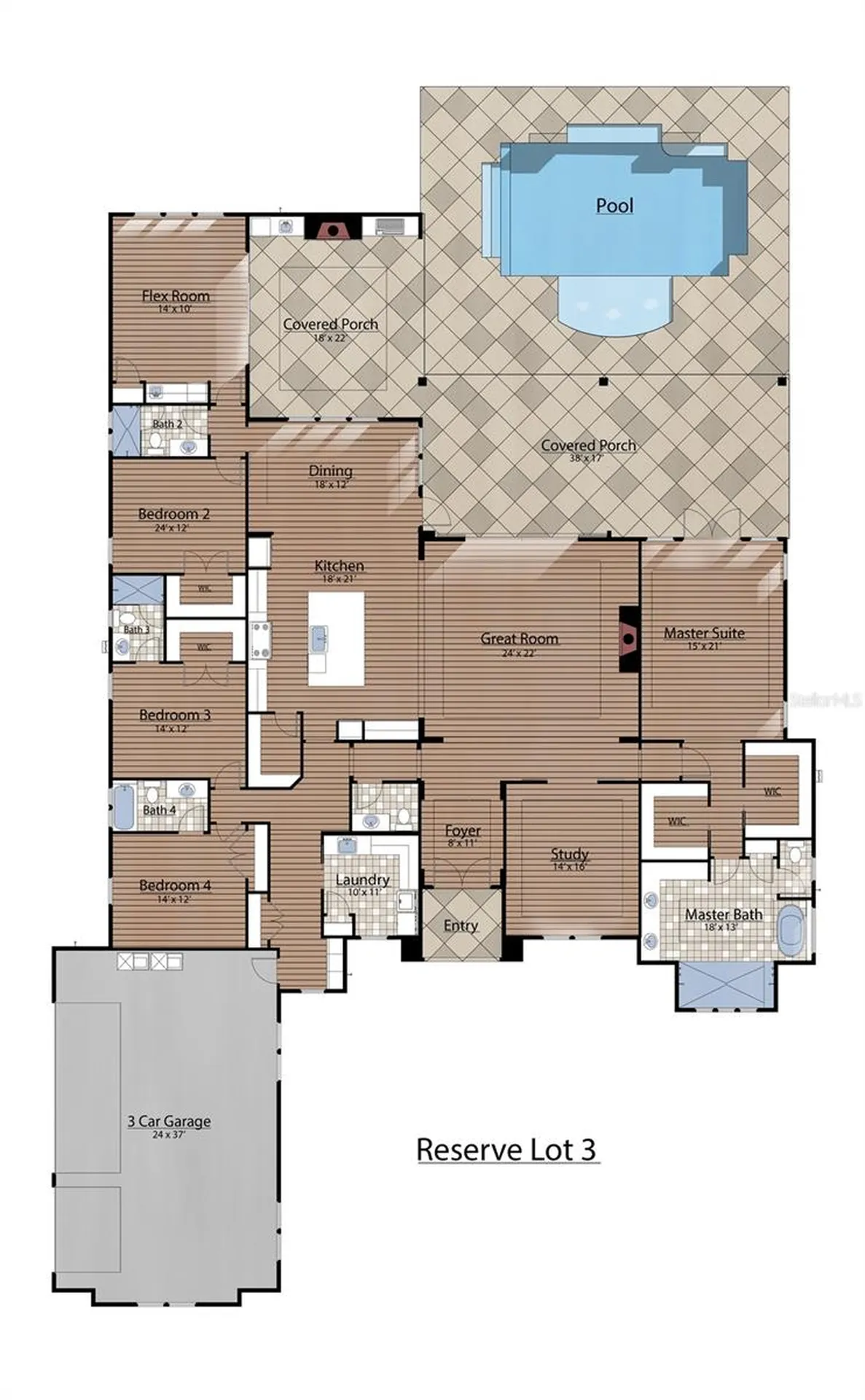 5864 NW 90th Street Gainesville FL 32653