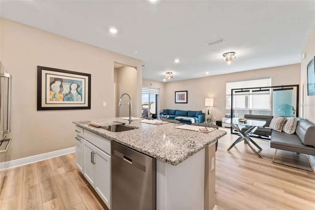 9368 Sandy Bluffs Circle Parrish FL 34219
