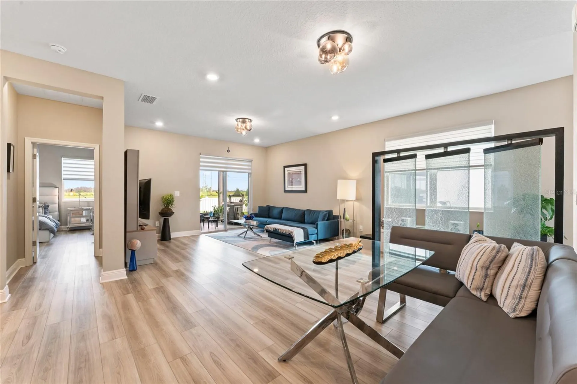 9368 Sandy Bluffs Circle Parrish FL 34219