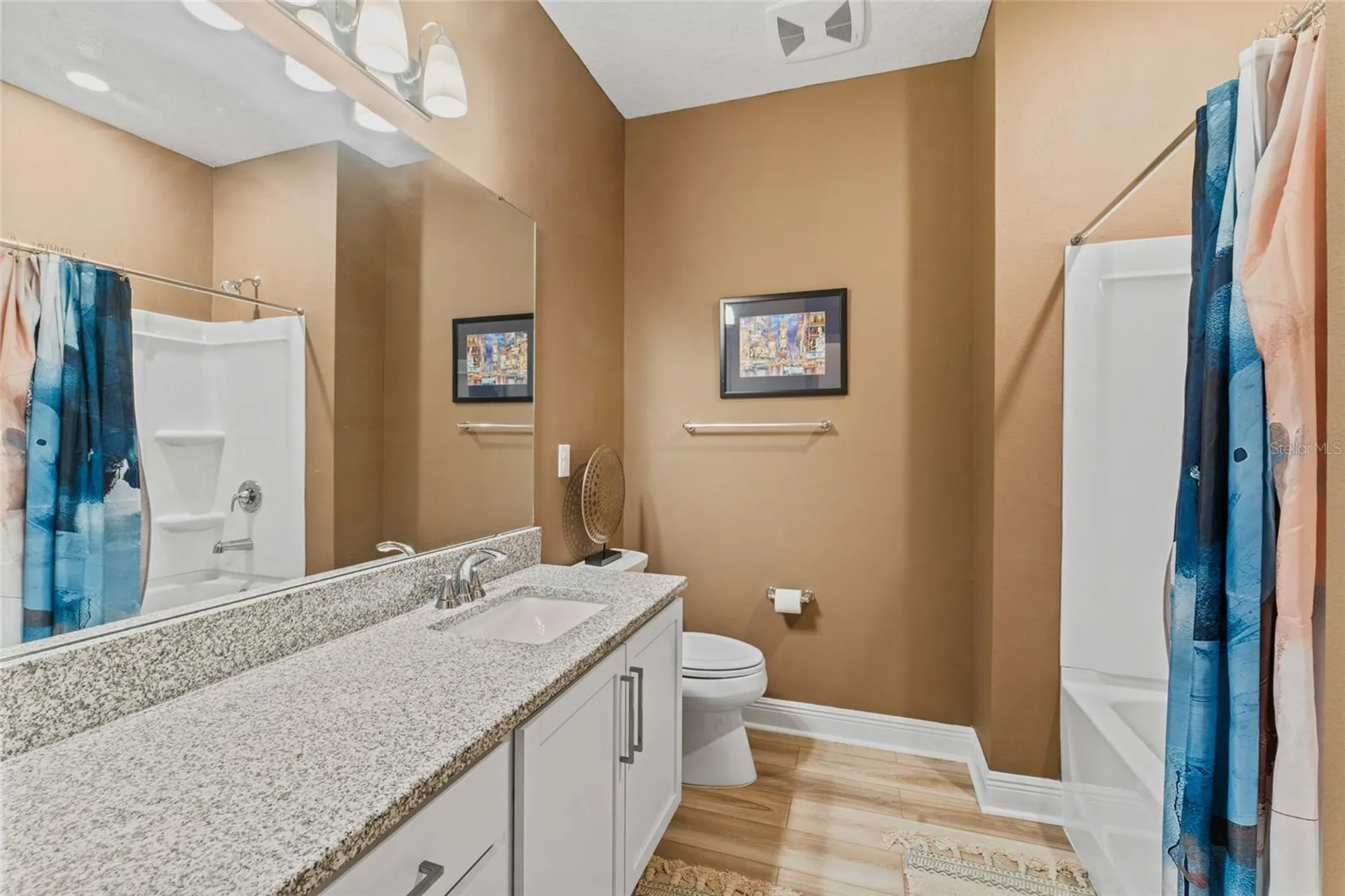 9368 Sandy Bluffs Circle Parrish FL 34219