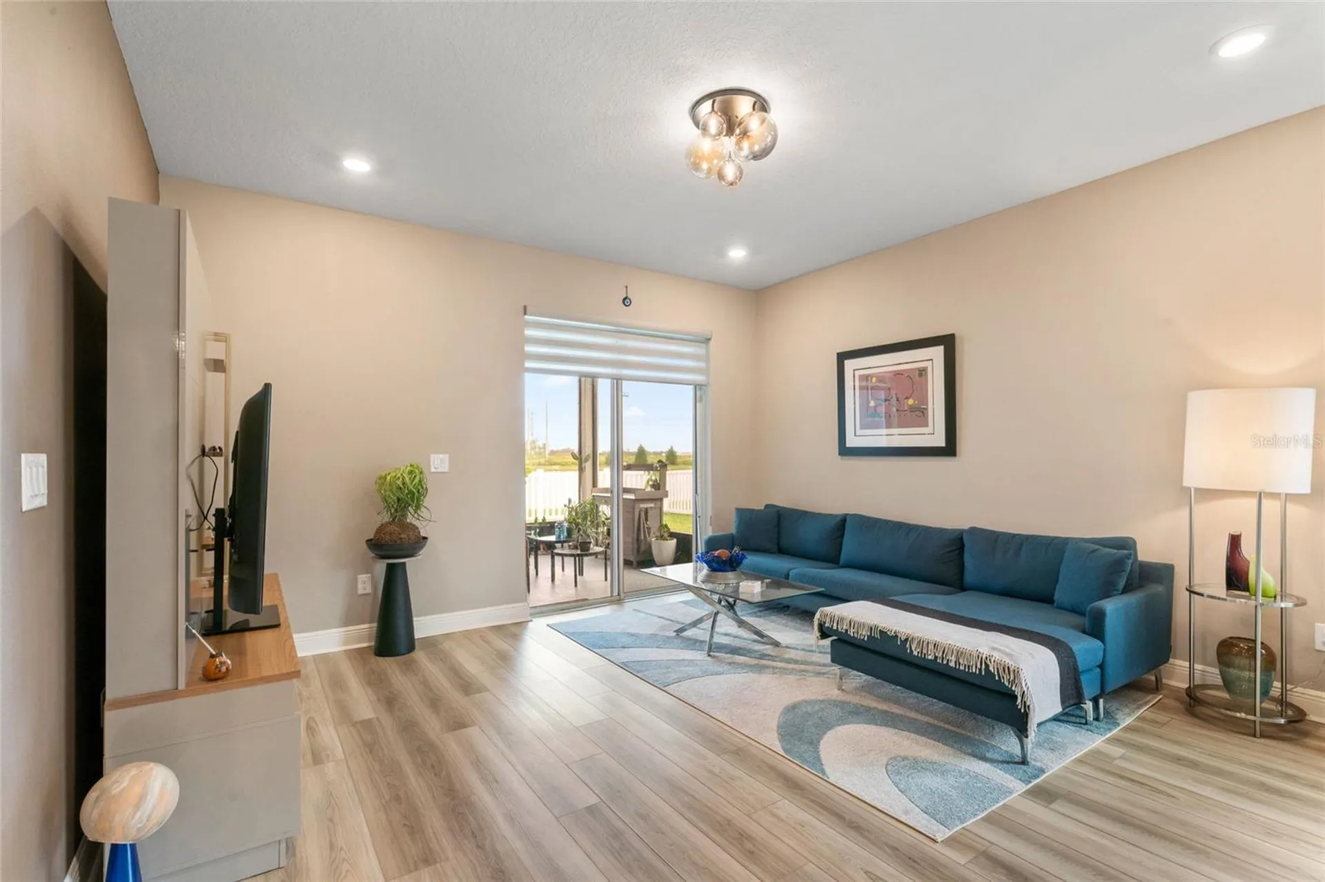 9368 Sandy Bluffs Circle Parrish FL 34219