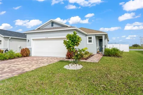 9368 Sandy Bluffs Circle Parrish FL 34219