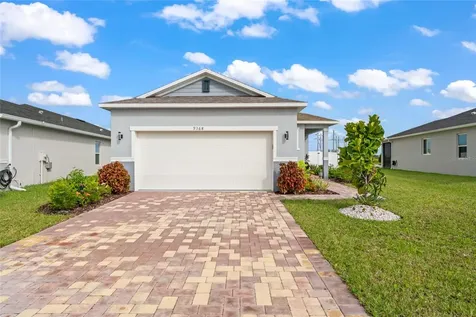 9368 Sandy Bluffs Circle Parrish FL 34219
