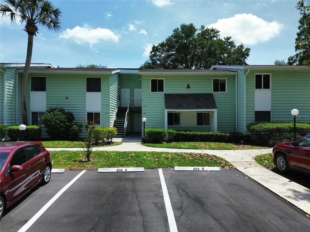 606 Midway Drive Ocala FL 34472