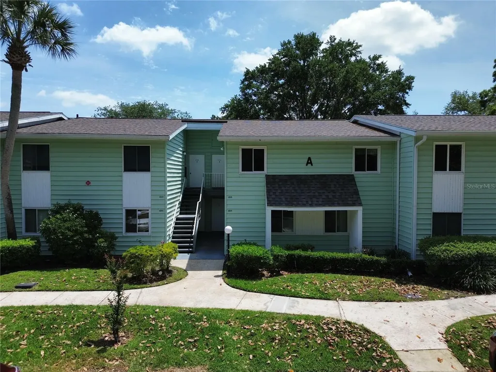 606 Midway Drive Ocala FL 34472