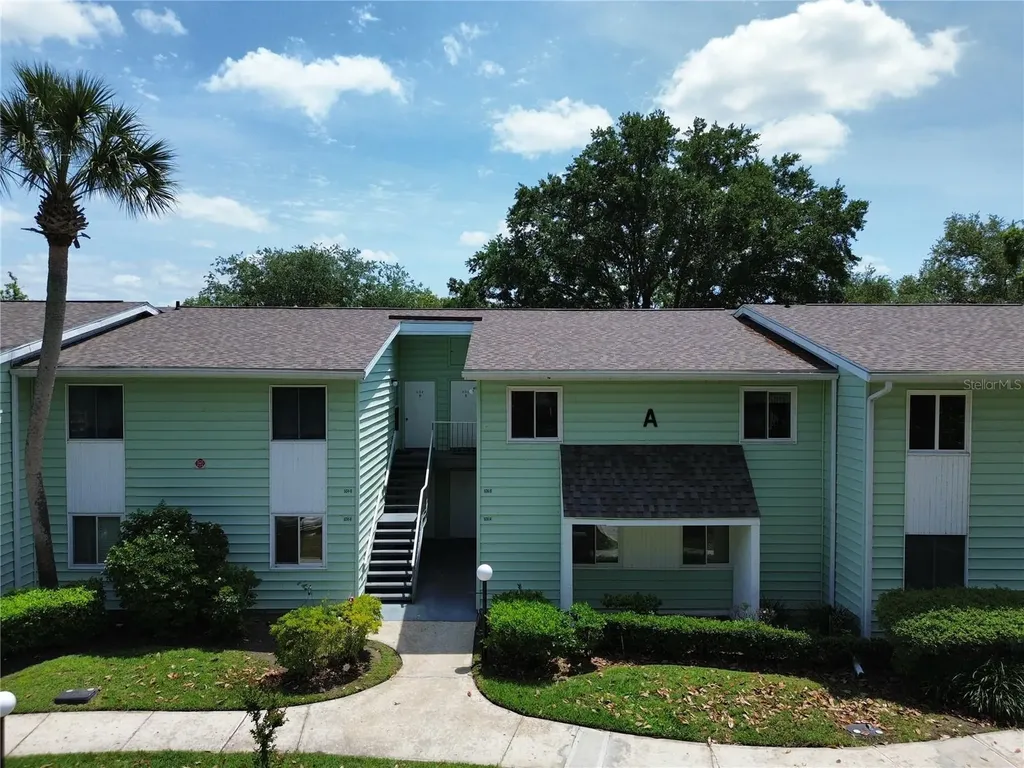 606 Midway Drive Ocala FL 34472
