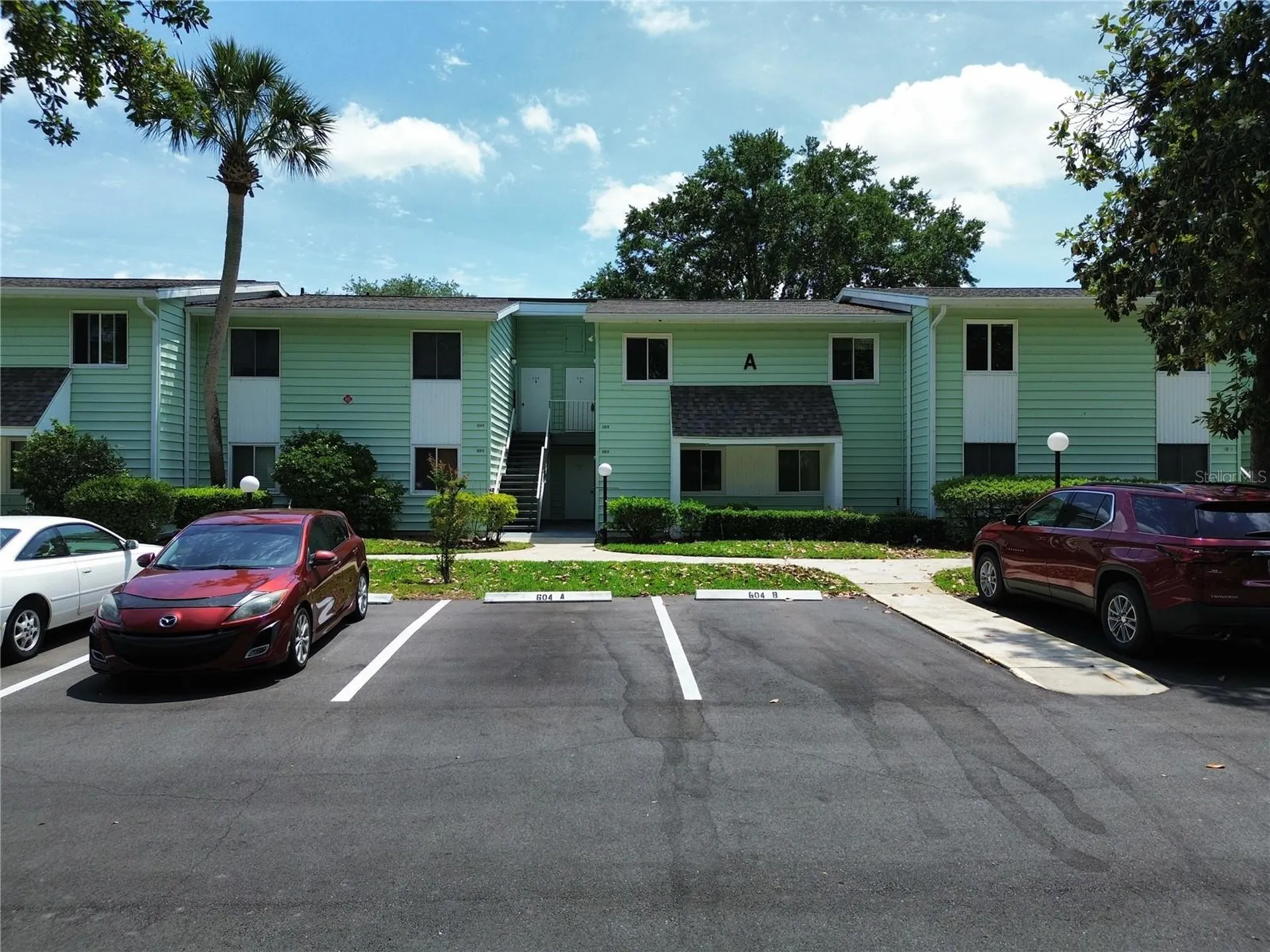 606 Midway Drive Ocala FL 34472