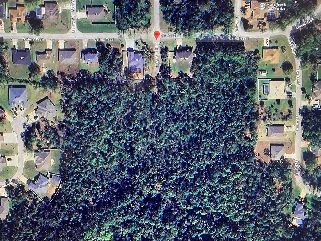 000 Seferis Path Palm Coast FL 32164