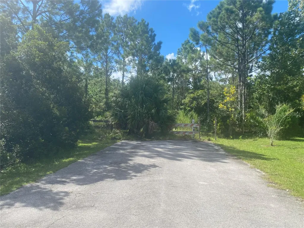 000 Seferis Path Palm Coast FL 32164