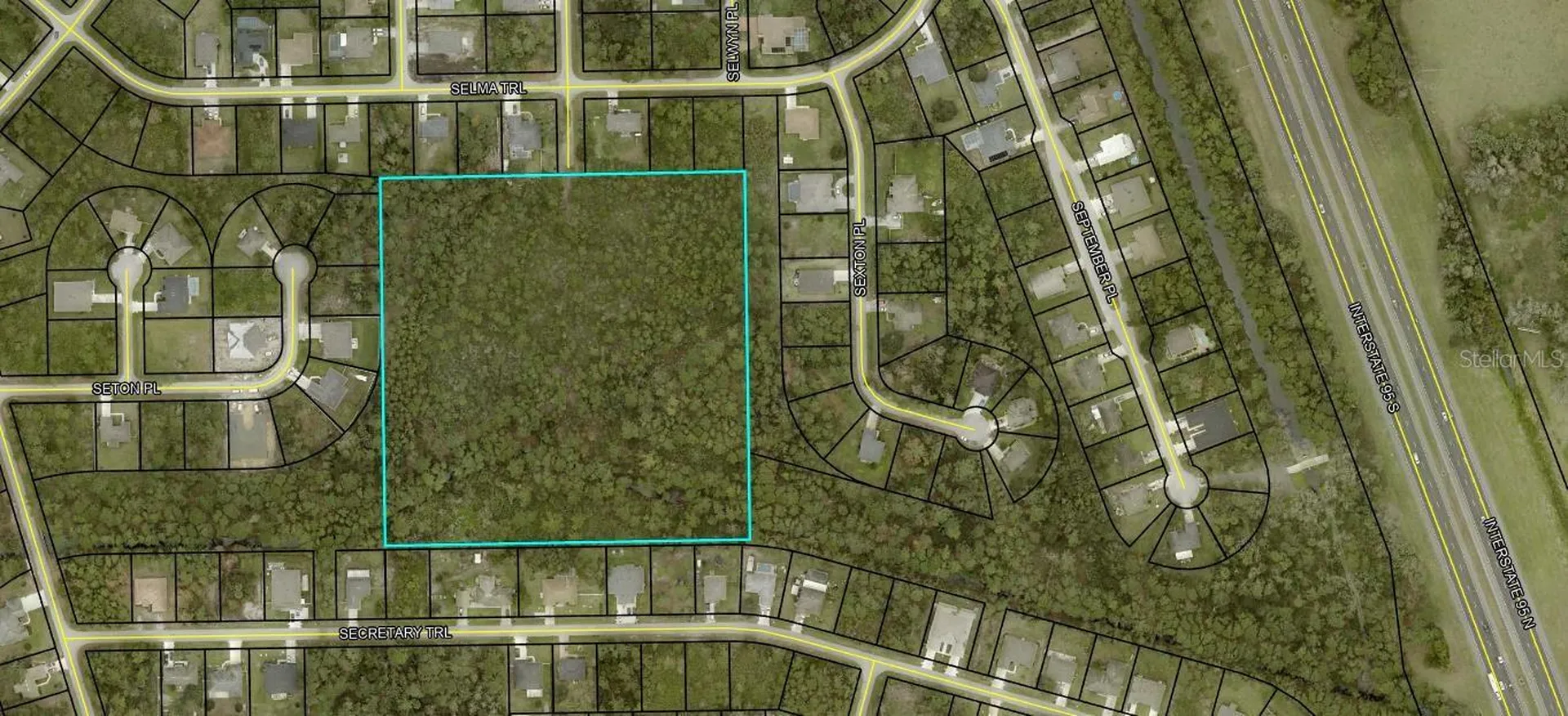 000 Seferis Path Palm Coast FL 32164