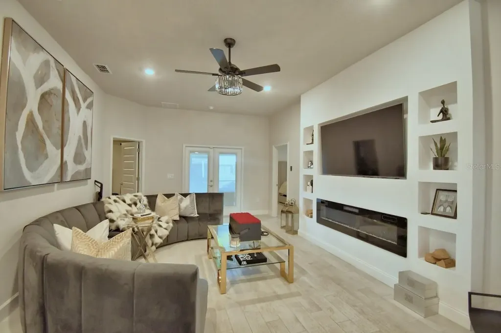 4669 Grandview Glen Drive Auburndale FL 33823