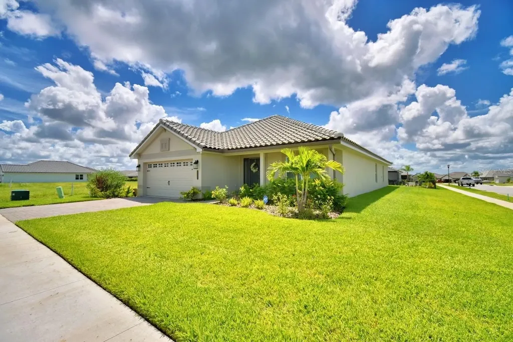 4669 Grandview Glen Drive Auburndale FL 33823
