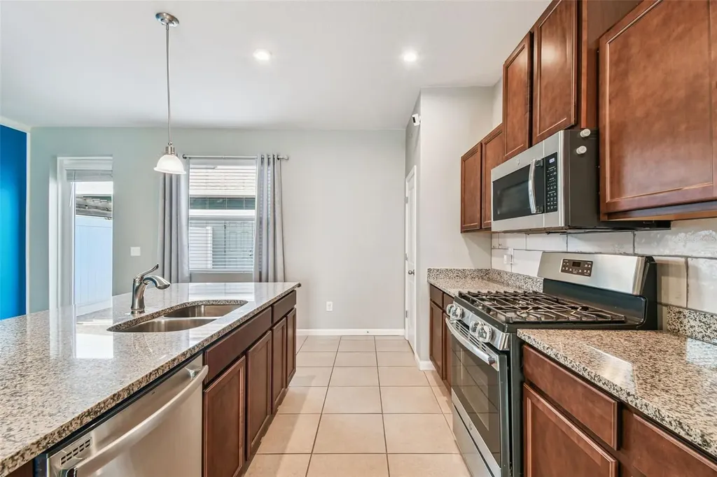 2409 Hearth Drive Odessa FL 33556