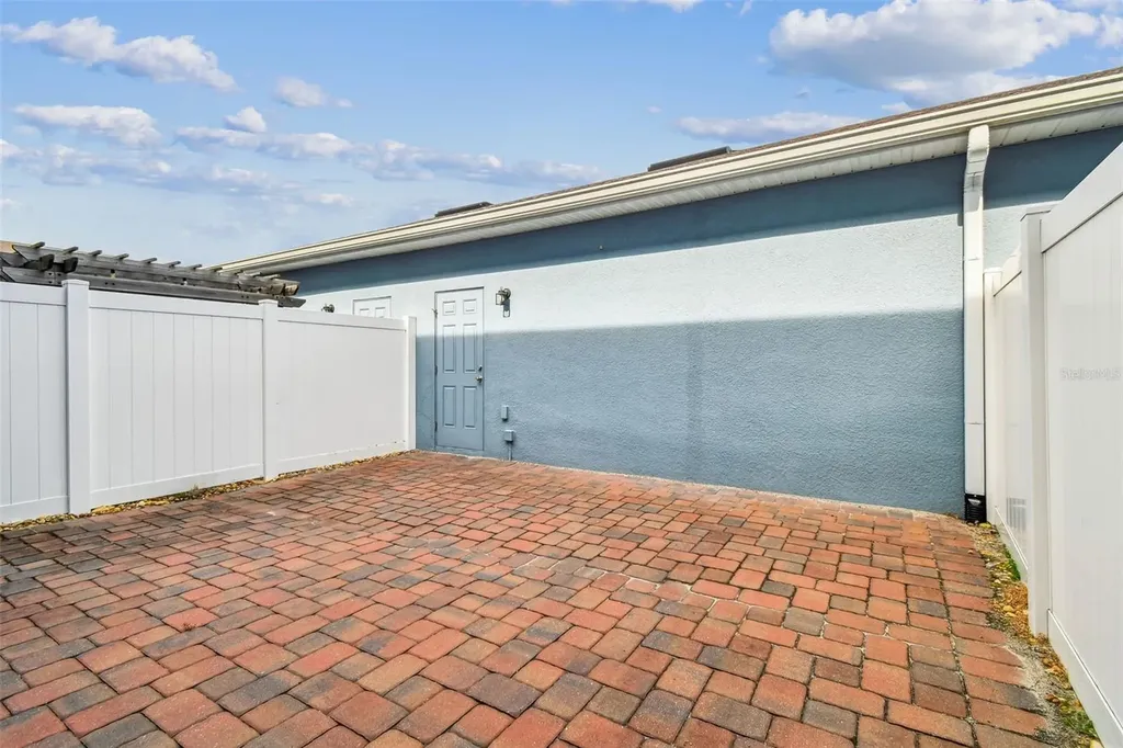 2409 Hearth Drive Odessa FL 33556